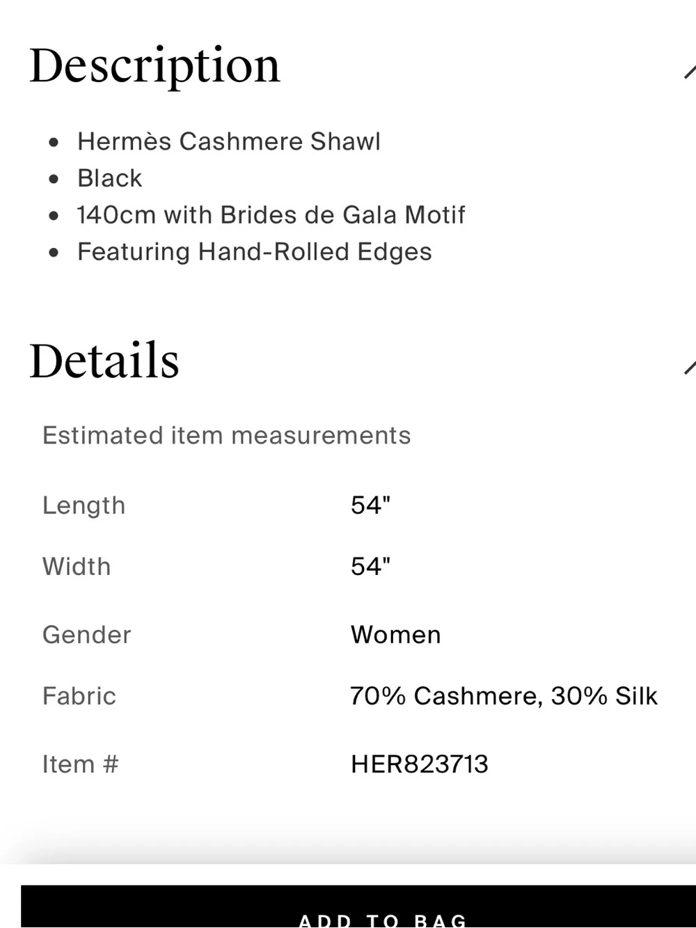 Hermes Brides de Gala Silk Scarf in Black, Red, White, Yellow, Blue